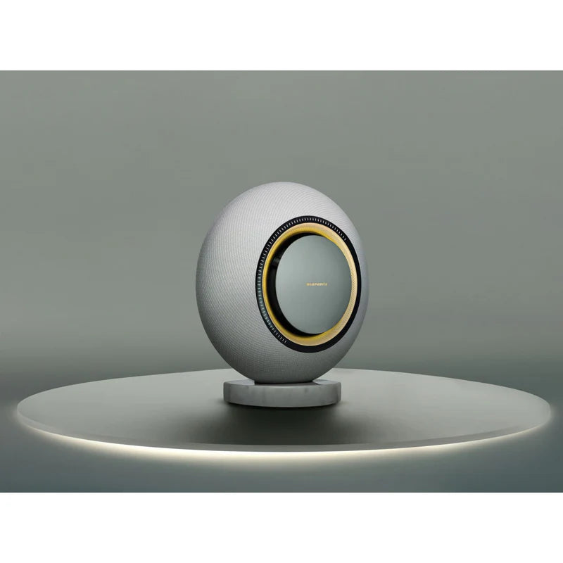 Side angle highlighting controls and compact frame in Moon Ray.