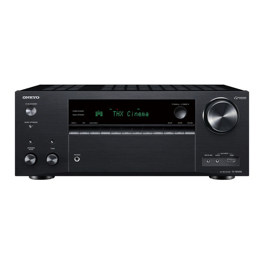 TX-NR-696 7.2 Channel