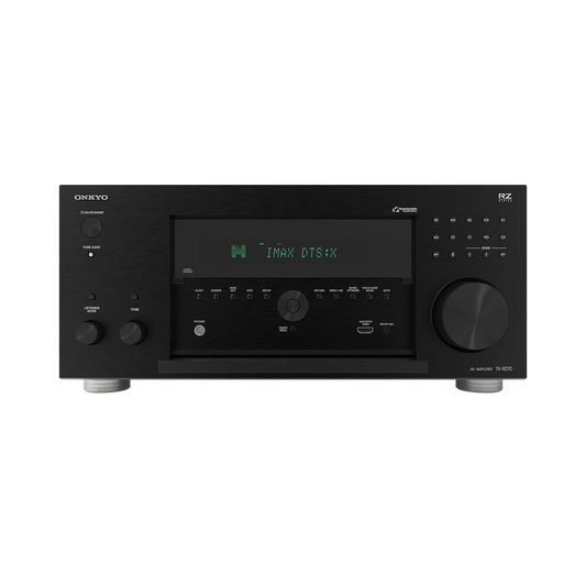 TX-RZ-70 11 Channel