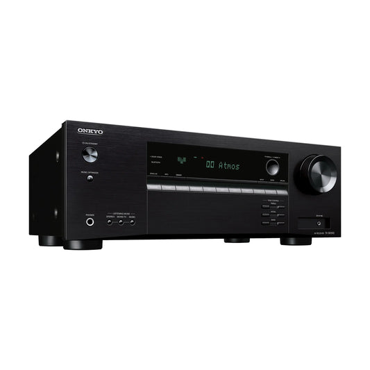 TX-SR-494 7.2 Channel
