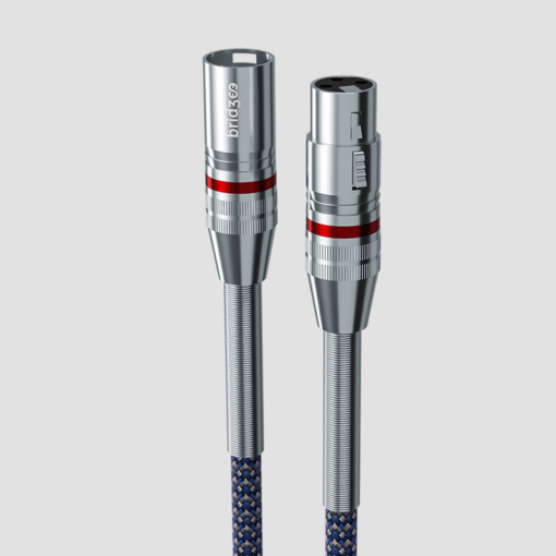 XLR Cable - 3 FT