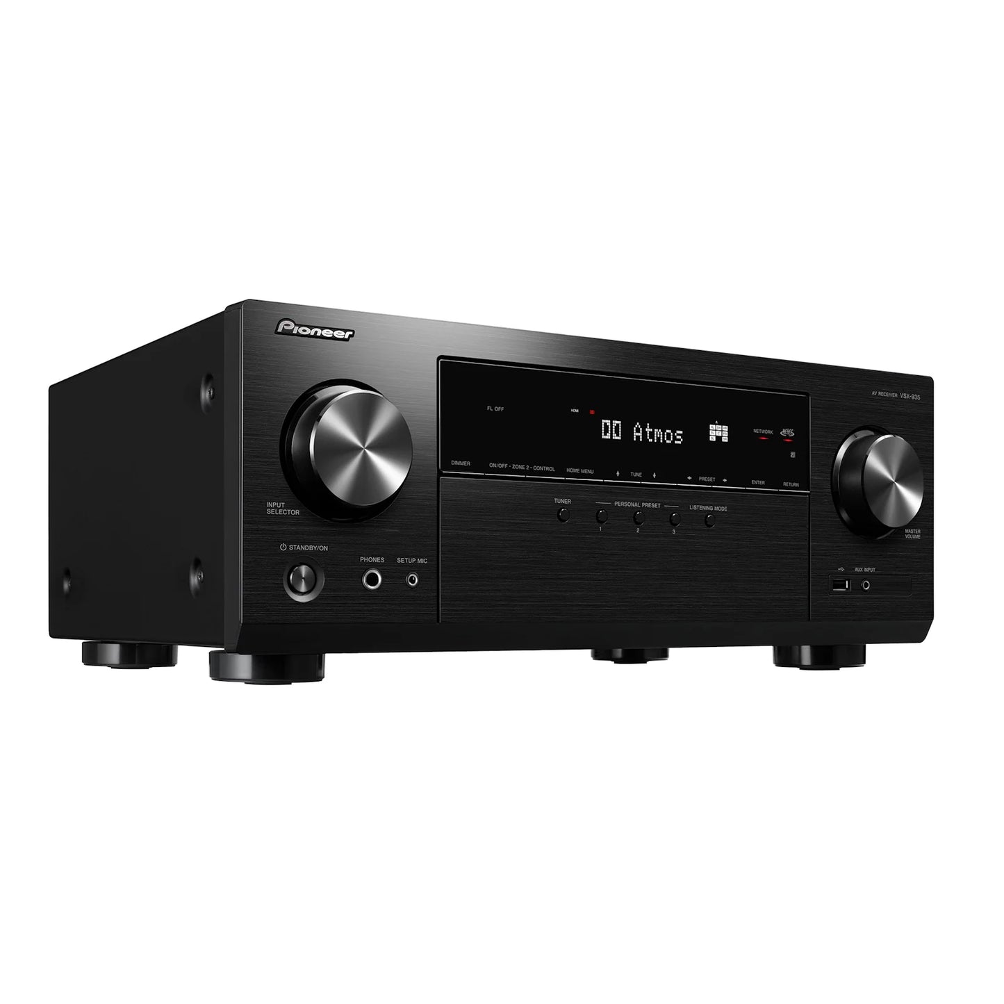 VSX-935 7 Channel