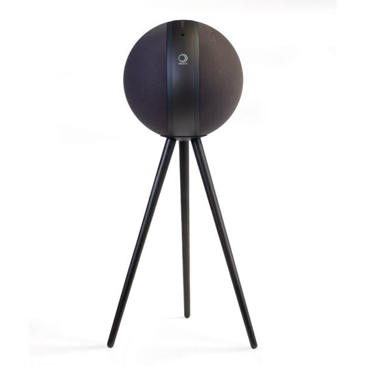 W35 tripod stand Satin Black