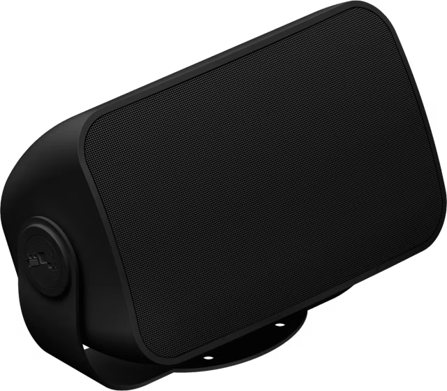 Outdoor Speakers