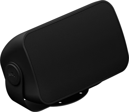 Outdoor Speakers