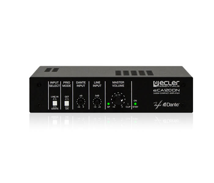 eCA120DN