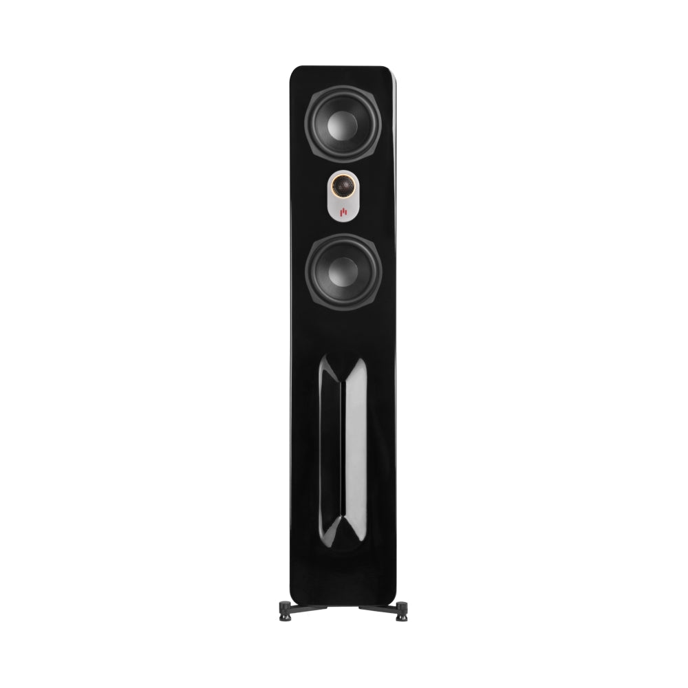 NOVUS 6.5" Floorstanding  Tower