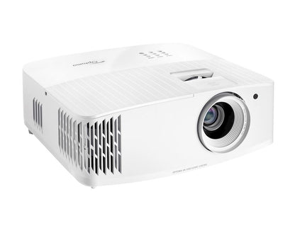 UHD33 4K UHD Lightning-fast 240Hz Cinema Gaming Projector