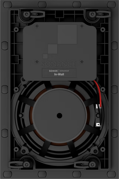 In-Wall Speakers (pair)