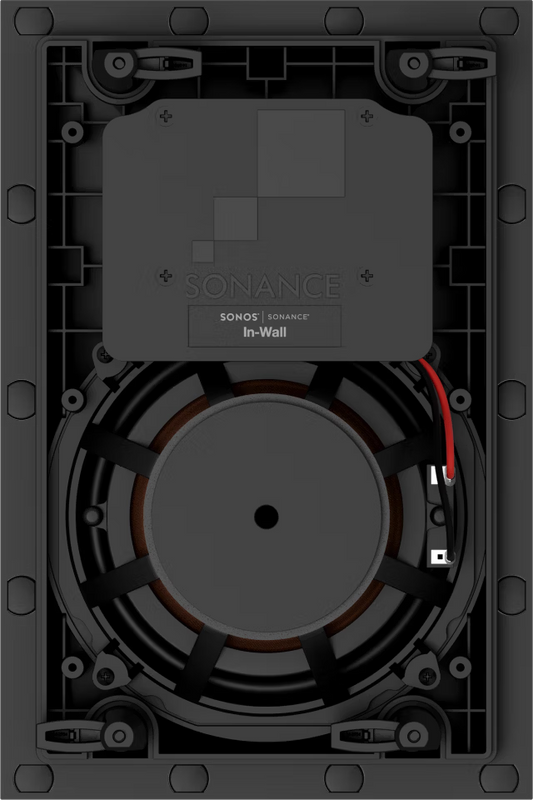 In-Wall Speakers (pair)