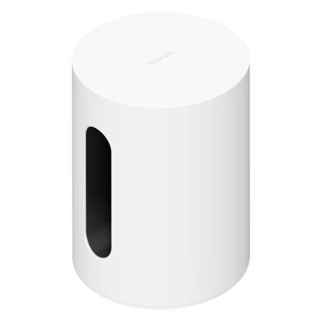 Sub Mini
