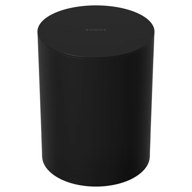 Sub Mini