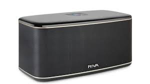 Riva Festival Speaker