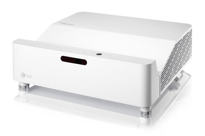 AZH430UST Compact Eco-Friendly Ultra Short Throw Projector