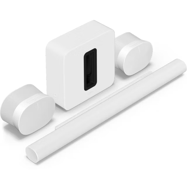 Ultimate Immersive Set with Arc Ultra Arc