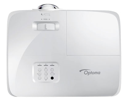 GT1080HDR Short throw, bright and compact