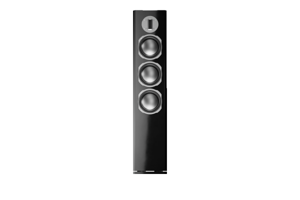 Chromium 105 - Perfect volume