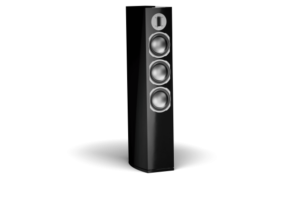 Chromium 105 - Perfect volume