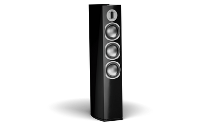 Chromium 105 - Perfect volume
