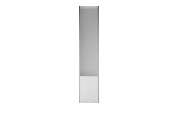 Chromium 105 - Perfect volume