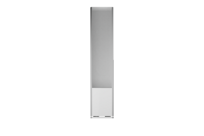 Chromium 105 - Perfect volume