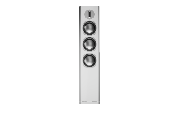 Chromium 105 - Perfect volume