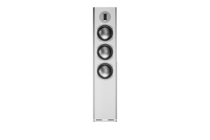 Chromium 105 - Perfect volume