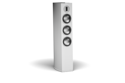 Chromium 105 - Perfect volume