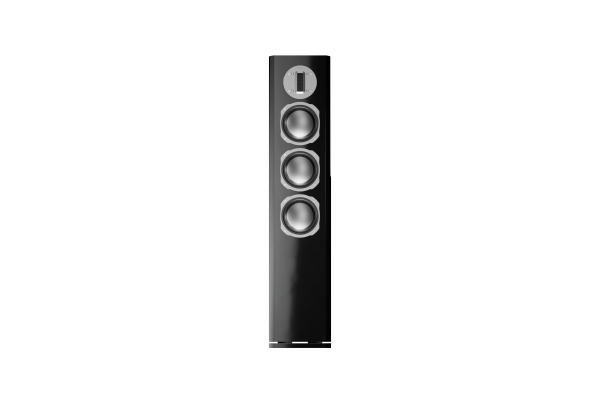 Chromium 85 - Perfect volume
