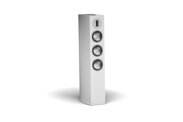 Chromium 85 - Perfect volume