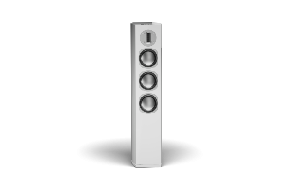 Chromium 85 - Perfect volume