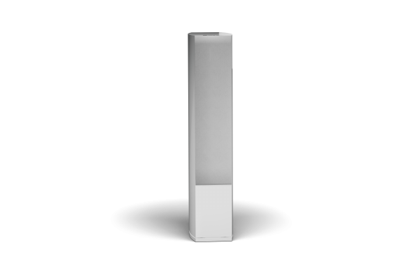 Chromium 85 - Perfect volume
