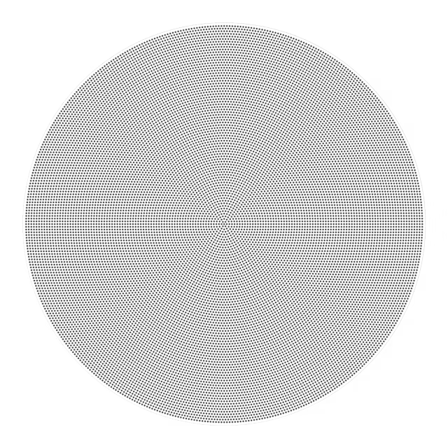 In-Ceiling Speakers by Sonos and Sonance (Pair)