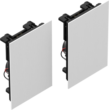 In-Wall Speakers (pair)