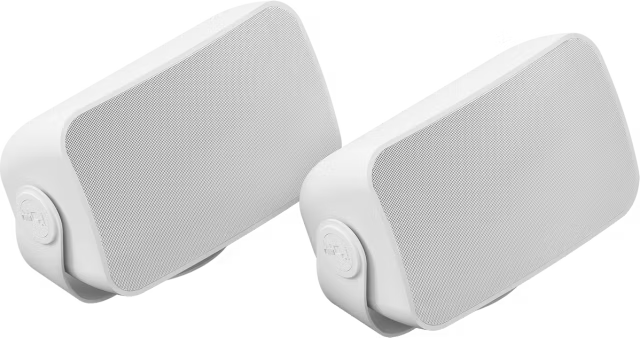 Outdoor Speakers