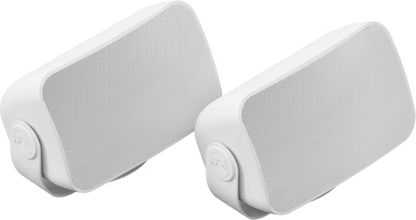 Outdoor Speakers