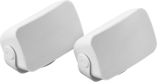 Outdoor Speakers