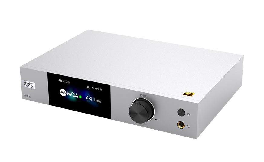 DAC Z6