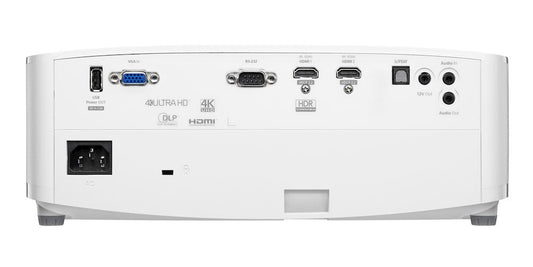 UHD33 4K UHD Lightning-fast 240Hz Cinema Gaming Projector