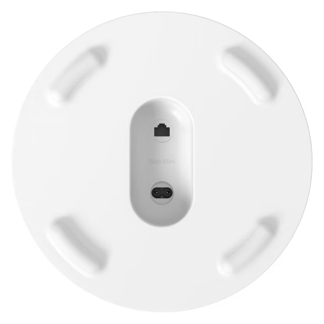 Sub Mini