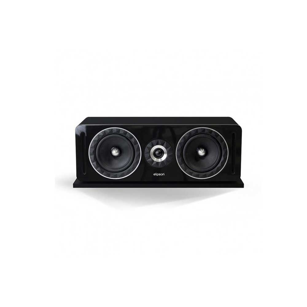 elipson prestige facet 14c centre channel speaker