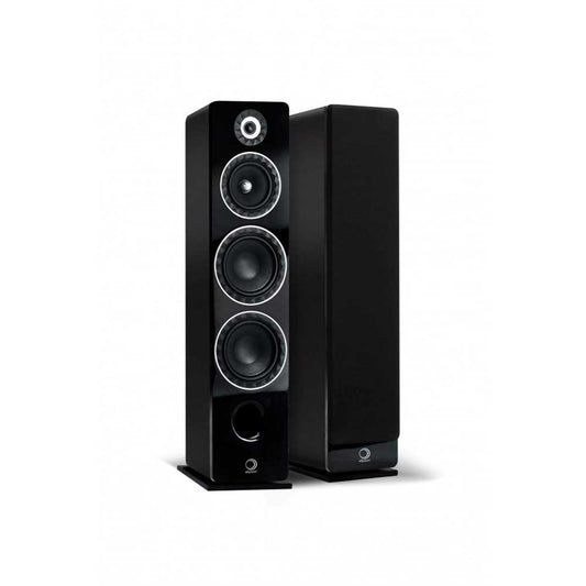 elipson prestige facet 24f floor standing speakers pair