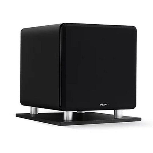 PF SUB10.1 Black