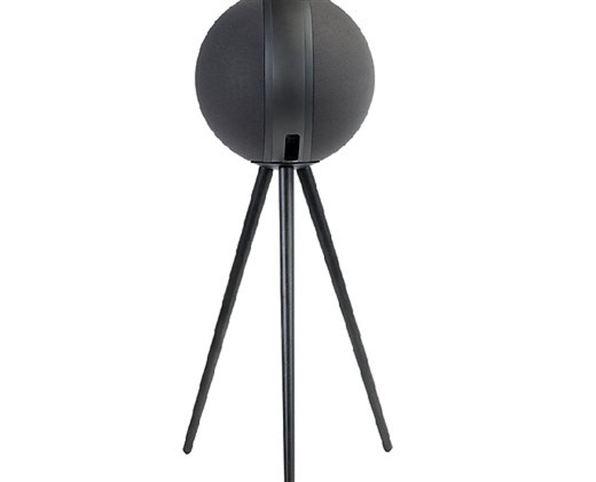 W35 tripod stand Silver oak