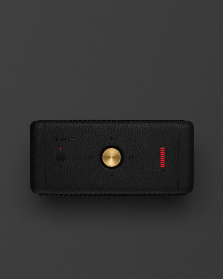 EMBERTON II