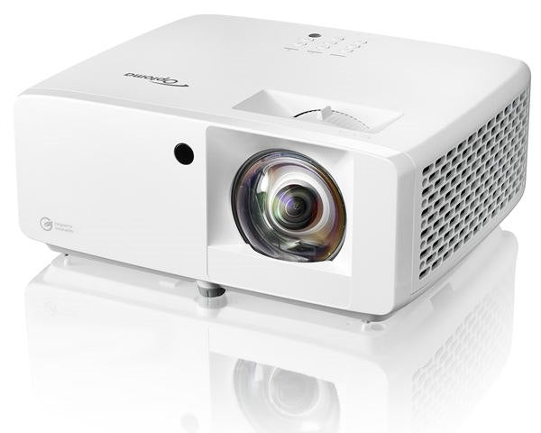 Wave 120SK Eco-friendly compact high brightness 4K UHD laser projector