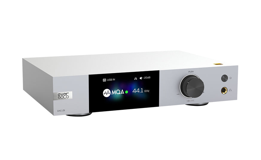 DAC Z6
