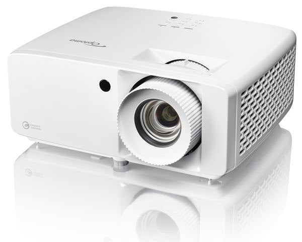 Wave 130RK Eco-friendly compact high brightness 4K UHD laser projector