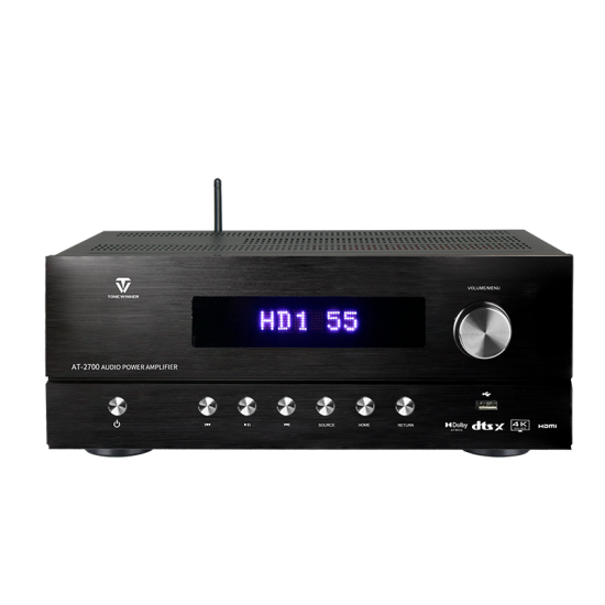 AT-2700