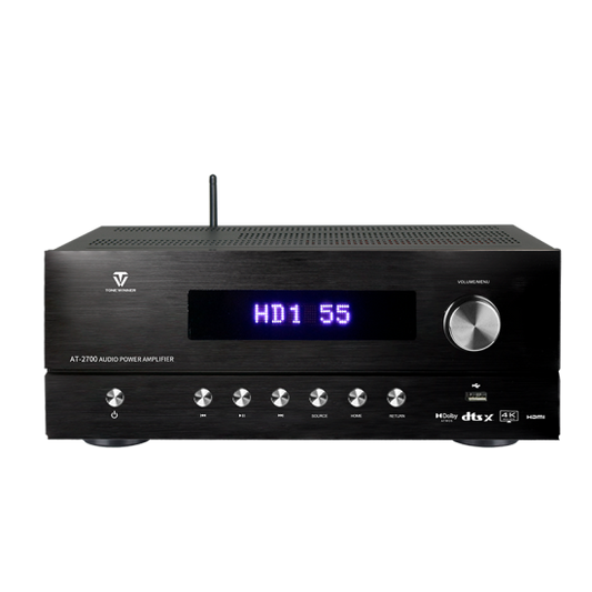 AT-2700